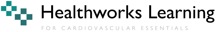 healthworks learning logo